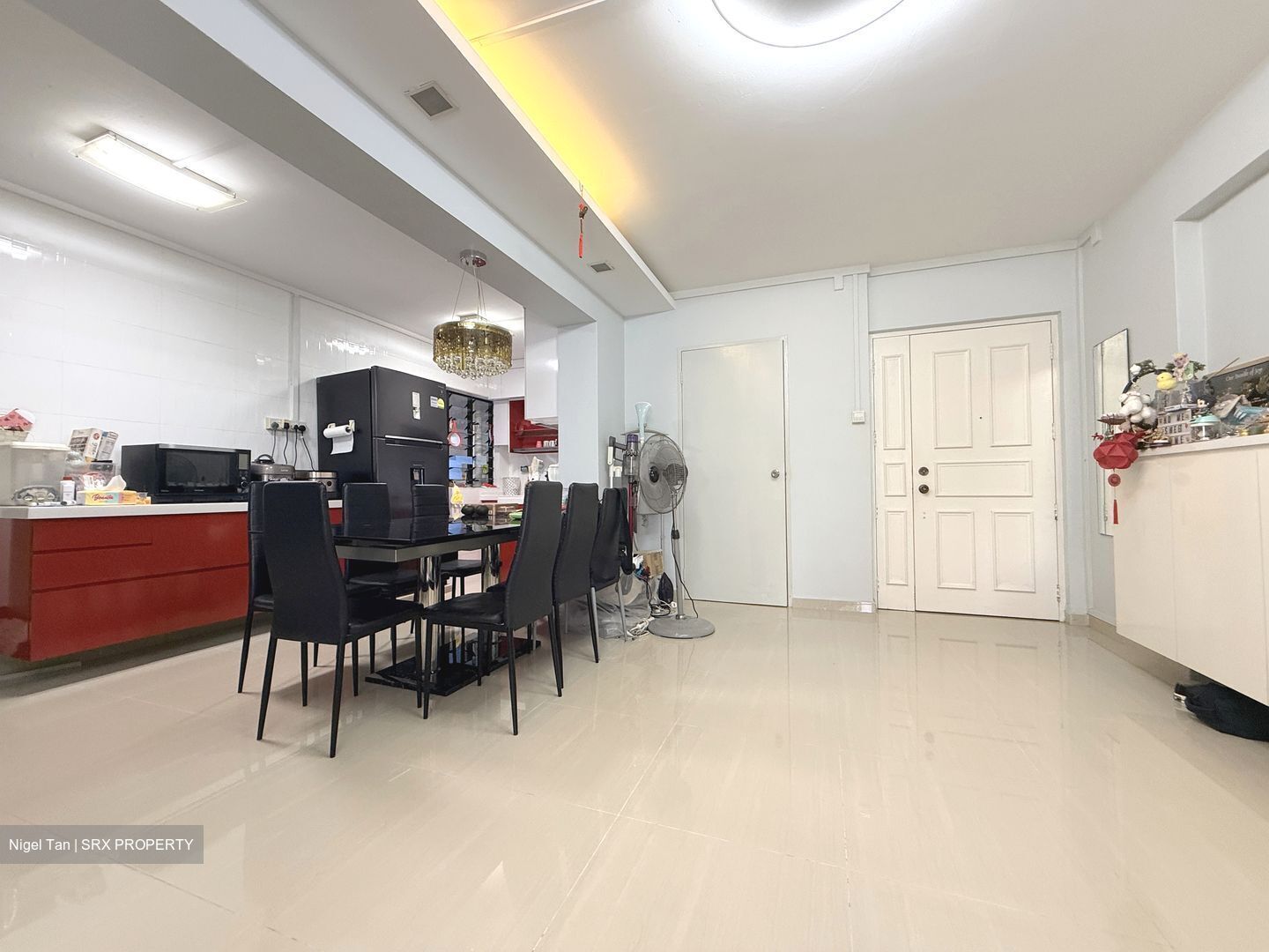 Blk 277 Toh Guan View (Jurong East), HDB 4 Rooms #559652981